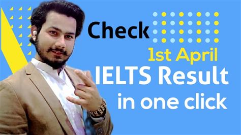 british council ielts results online